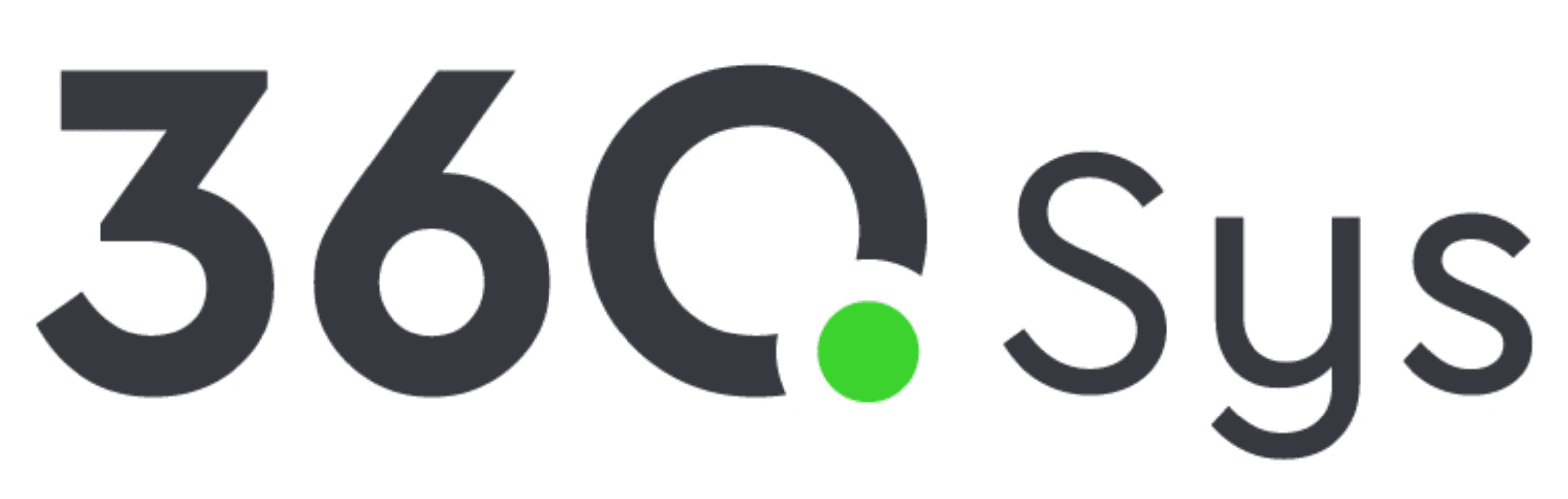 360Sys Logo